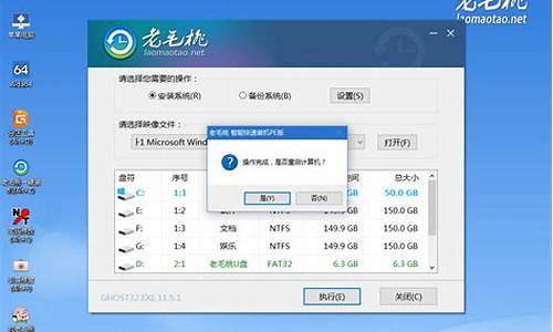 用老毛桃u盘装win8