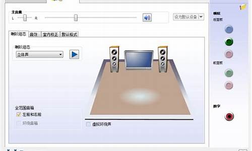 音频驱动程序alc662_音频驱动程序怎