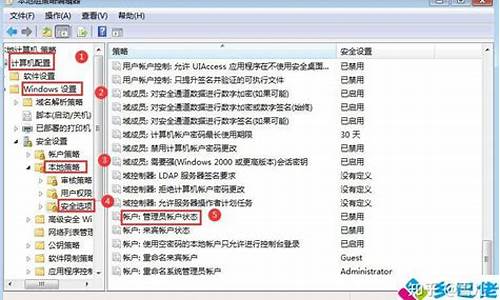 获得win7管理员权限_获得win7管理