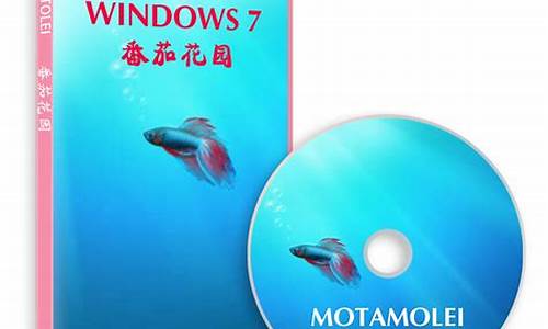 番茄花园win7 安装_番茄花园win7