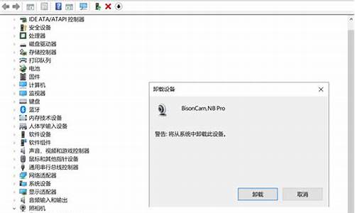 摄像头驱动程序损坏_摄像头驱动程序损坏怎