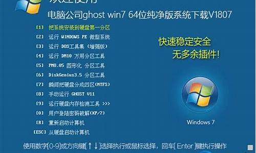 电脑公司win7纯净版32位_windo