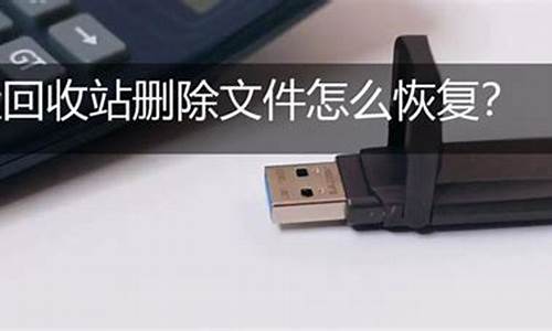 恢复u盘删除文件的工具_恢复u盘删除文件