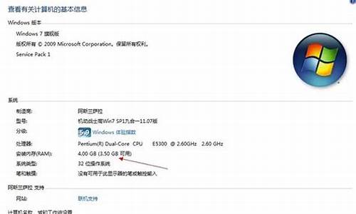 win732位系统u盘正版免费版_win732位u盘启动