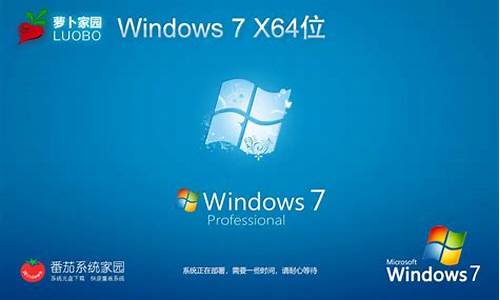 萝卜家园光盘安装win7旗舰版_萝卜家园win7密钥