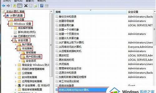 win7共享后没访问权限怎么办_win7共享后没访问权限