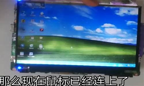 制作windowsxp启动盘_自制xp系统盘