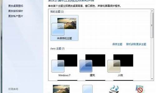 win7桌面背景拉伸无效_win7桌面背景怎么拉伸