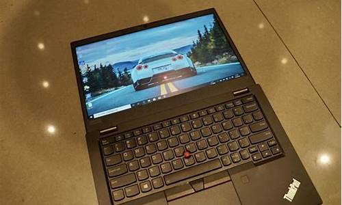 联想thinkpad进入bios方法从u盘启动_联想thin