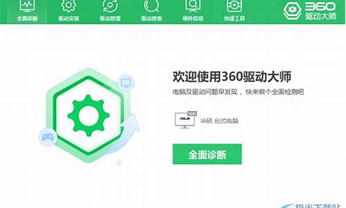 360驱动大师下载轻巧版还是网卡版_360驱动大师轻巧版