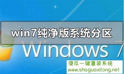 win7系统如何分区硬盘_win7系统如何分区硬盘空间