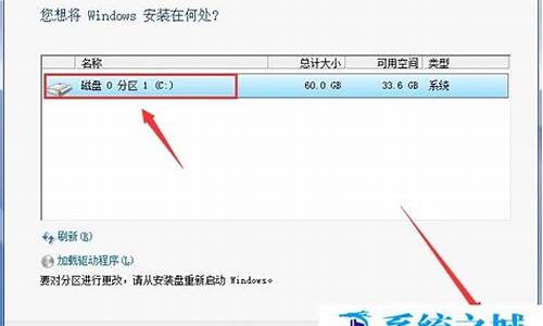 windows7上安装xp_win7系统如何安装xp系统