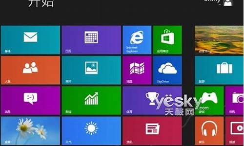 vista界面仿真器_win8界面仿真