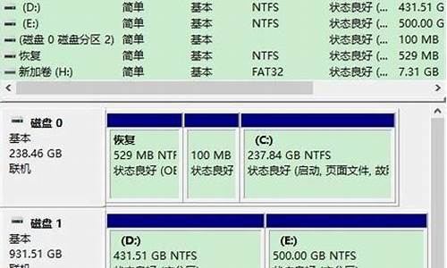 量产u盘恢复成普通盘_量产的u盘如何恢复