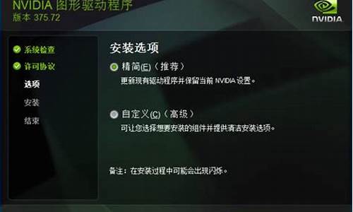 独显驱动有什么用_独显驱动有什么用处